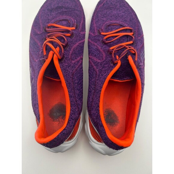 New Balance Minimalist Running Course Shoe WO19AC Women's Size 9 Slip On Sneaker - Picture 7 of 8